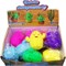 Игрушка Кактус с ручками антистресс сквиши мялка 12 шт/упаковка