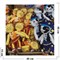 Игрушка мягкая Солнце и Луна FNAF - фото 188375