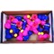 Хаги Ваги Pop Ball игрушка резиновая 24 шт/упаковка
