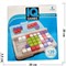 Игрушка головоломка IQ Games - фото 188528