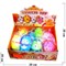 Игрушка антитсресс Котики Squeeze Toy 12 шт/упаковка - фото 188530