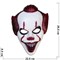 Маска Пеннивайза из Оно Pennywise - фото 189125