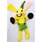 Игрушка мягкая Кролик 40 см