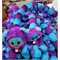 Игрушка мягкая гусеница FNAF 100 см