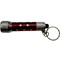 Брелок-фонарик на 7 светодиодов LED Key Chain 24 шт/упаковка