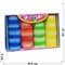 Игрушка Радуга пружинка 4 цвета 12 шт/упаковка - фото 190650