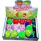 Игрушка крутящаяся с музыкой Клубника 12 шт/упаковка