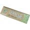 Бумага для самокруток Tennesie Bio Unbleached 50x60 шт