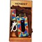 Зажигалка USB Honest (475-1) двойной разряд