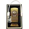 Зажигалка USB спиральная герб СССР
