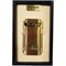 Зажигалка трубочная Flabox «с окошком» 2 турбо - фото 193482
