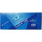 Сигаретные гильзы S&B Bright Blue с фильтром 100 шт King Size - фото 193563