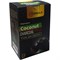 Уголь для кальяна Formula 72 шт 1 кг Премиум Coconut