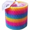 Игрушка Радуга пружинка 15x15 см