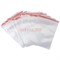 Фасовочные пакеты 500 шт Гриппер Zip Lock 5х7 см 70 мкм