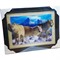 Объемные голографические картины 3D "Животные и пейзажи" 50 видов 30х40 см - фото 194565