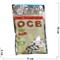 Фильтры сигаретные OCB Eco Slim 120 шт 6 мм диаметр - фото 195120