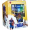 Ручка пишет-стирает NBA QX-1857 линия 0,5мм 144 шт/упаковка - фото 195153