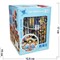 Ручка пишет-стирает One Piece QX-1809 линия 0,5мм 144 шт/упаковка - фото 195156