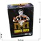 Уголь кокосовый Marco Huck Max 35 мм 1 кг - фото 195329