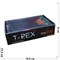 Уголь кокосовый T-Rex Line Ego 25 мм 80 кубиков - фото 195331