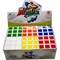 Кубик Головоломка 7 см Magic Cube 6 шт/уп - фото 195539