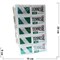 Гильзы для сигарет с фильтром Tennesie 100 шт Menthol - фото 196265