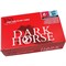 Гильзы сигаретные с фильтром Dark Horse 100 шт King Size