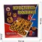 Игра Крестики-Нолики 25 шт - фото 196369