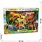 Животные набор 12 шт Fun Toys Animal - фото 196466