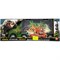 Грузовик Dinosaur Tour (460) с фигурками животных и аксессуарами