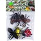 Игрушка (Q103-5) Насекомые 6-в-1 Mystical Insects