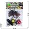 Игрушка (Q103-5) Насекомые 6-в-1 Mystical Insects - фото 197368
