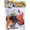 Игрушка (Q801-4) Животные 4-в-1 Wild Life