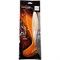 Стельки Tarrago Insoles кожаные Pecari Carbon угольные размер 43-44