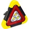 Фонарь LED светодиодный знак аварийной остановки 24x26 см