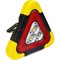Фонарь LED светодиодный знак аварийной остановки 24x26 см - фото 200528