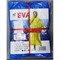 Дождевик EVA TX-118 на кнопках цвета в ассортименте