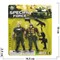 Игрушка солдаты Special Force - фото 201065