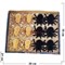 Игрушка заводная Пауки 12 шт/упаковка - фото 203492