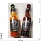 Зажигалка газовая Jack Daniels 10 см - фото 203855