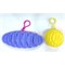 Брелок антистресс игрушка Червяк Worn Fidget цвета в ассортименте