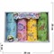 Радуга игрушка с картинками 12 шт/упаковка - фото 206641