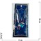 Подвеска парная (BS-1788) бабочки Best Friends 12 пар/упаковка - фото 209125