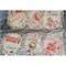Брошь новогодняя (BP-2040) Merry Christmass 12 шт/упаковка - фото 210776
