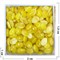 Кабошоны овальные 15x20 из янтаря светлый медовый цвет - фото 212166