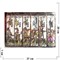 Оружие из Аниме (2308) металлическое 12 шт/упаковка - фото 212861
