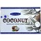 Благовония конусы Satya Coconut 10 шт/упаковка