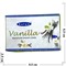 Благовония конусы Satya Vanilla 10 шт/упаковка - фото 214752