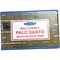 Благовония конусы Satya Nag Champa Palo Santo 10 шт/упаковка